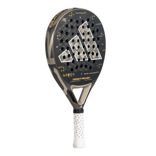 Adidas Cross It Pro Edt 2025 Racket