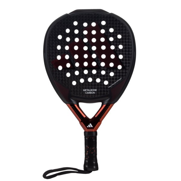 Load image into Gallery viewer, Adidas Metalbone Carbon 3.3 Padel Racket - TheDistrictPadelClub
