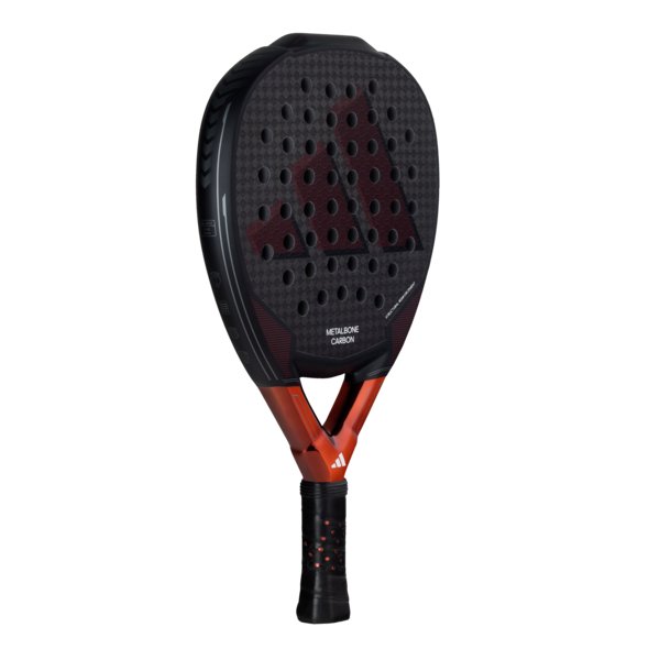 Load image into Gallery viewer, Adidas Metalbone Carbon 3.3 Padel Racket - TheDistrictPadelClub
