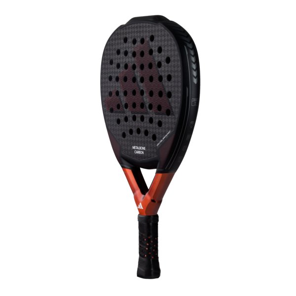 Load image into Gallery viewer, Adidas Metalbone Carbon 3.3 Padel Racket - TheDistrictPadelClub
