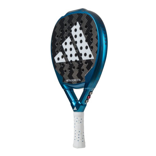 Adidas Metalbone Ctrl 3.3 Padel Racket - TheDistrictPadelClub
