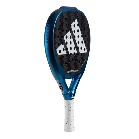 Adidas Metalbone Ctrl 3.3 Padel Racket - TheDistrictPadelClub