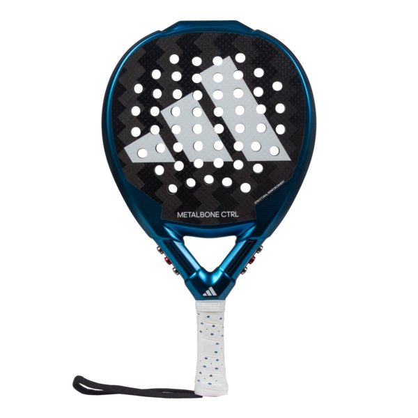 Load image into Gallery viewer, Adidas Metalbone Ctrl 3.3 Padel Racket - TheDistrictPadelClub
