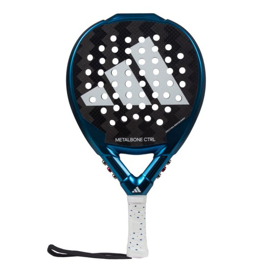 Adidas Metalbone Ctrl 3.3 Padel Racket - TheDistrictPadelClub