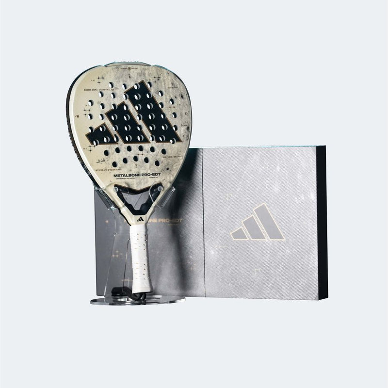 Load image into Gallery viewer, Adidas Metalbone Pro Edt 2025 Racket
