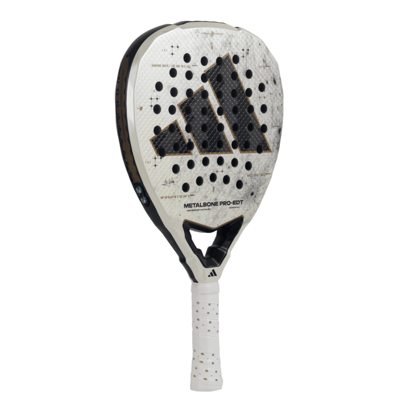 Load image into Gallery viewer, Adidas Metalbone Pro Edt 2025 Racket
