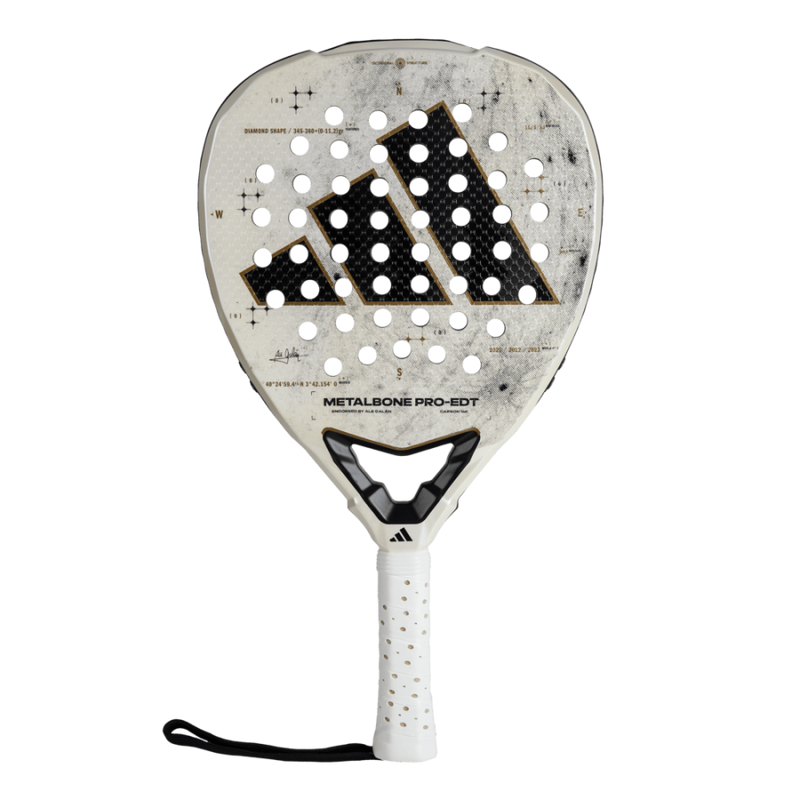 Load image into Gallery viewer, Adidas Metalbone Pro Edt 2025 Racket
