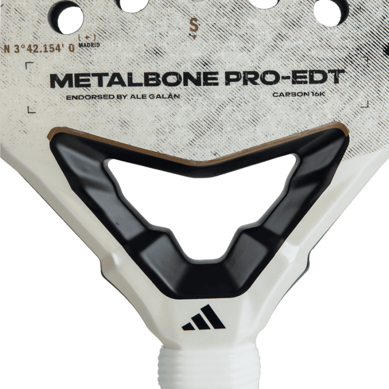 Load image into Gallery viewer, Adidas Metalbone Pro Edt 2025 Racket
