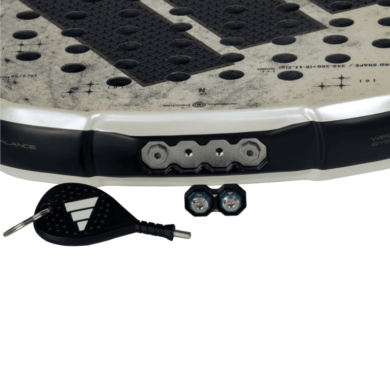 Load image into Gallery viewer, Adidas Metalbone Pro Edt 2025 Racket
