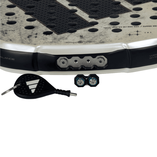 Adidas Metalbone Pro Edt 2025 Racket