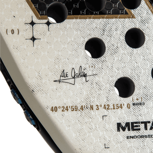 Adidas Metalbone Pro Edt 2025 Racket