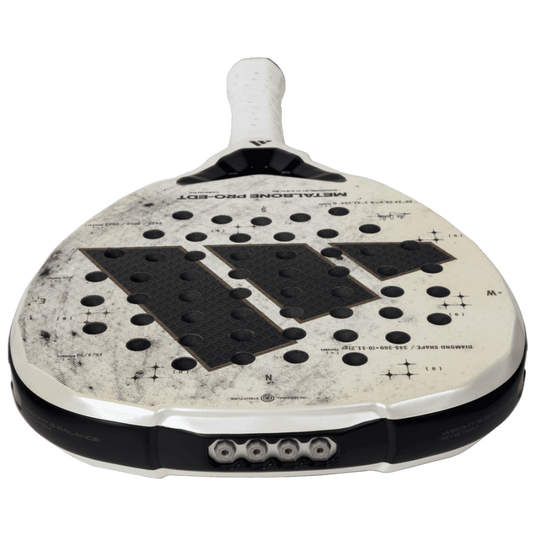 Adidas Metalbone Pro Edt 2025 Racket