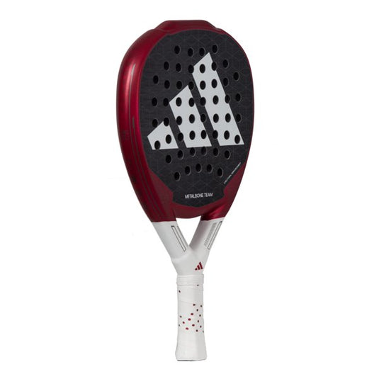 Adidas Metalbone Team 3.3 Padel Racket - TheDistrictPadelClub