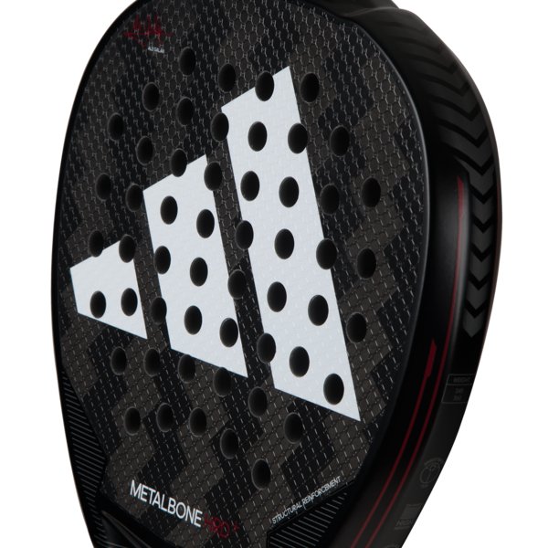 Load image into Gallery viewer, Adidas Metalbone Team 3.3 Padel Racket - TheDistrictPadelClub
