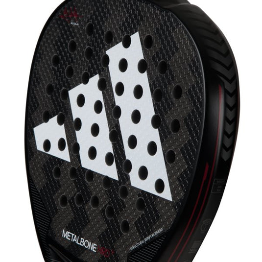Adidas Metalbone Team 3.3 Padel Racket - TheDistrictPadelClub