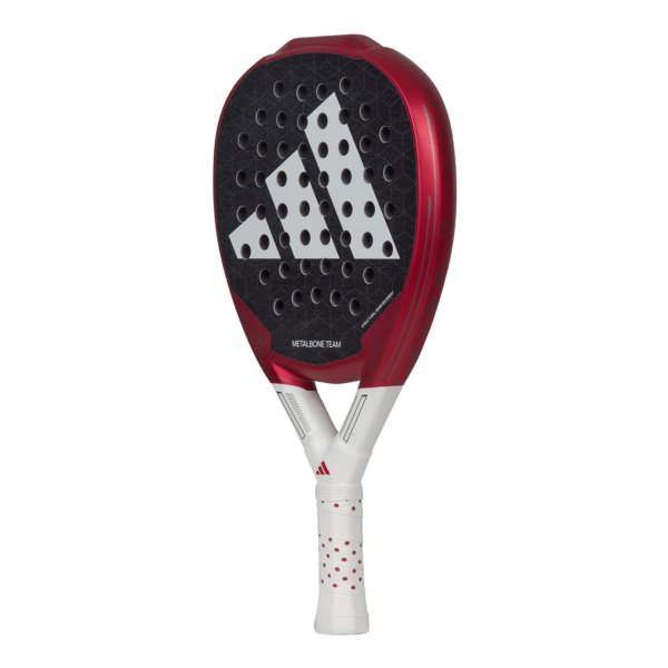 Load image into Gallery viewer, Adidas Metalbone Team 3.3 Padel Racket - TheDistrictPadelClub
