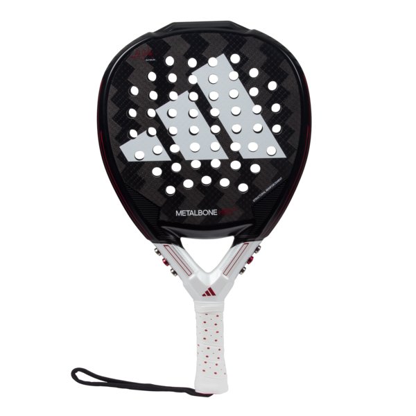 Load image into Gallery viewer, Adidas Metalbone Team 3.3 Padel Racket - TheDistrictPadelClub
