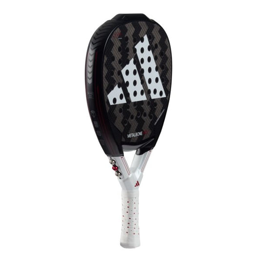 Adidas Metalbone Team 3.3 Padel Racket - TheDistrictPadelClub