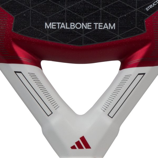 Load image into Gallery viewer, Adidas Metalbone Team 3.3 Padel Racket - TheDistrictPadelClub
