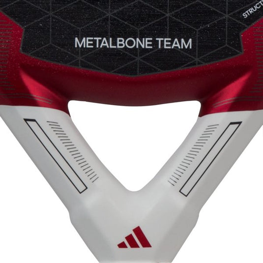 Adidas Metalbone Team 3.3 Padel Racket - TheDistrictPadelClub