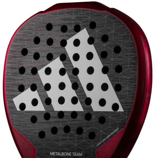 Load image into Gallery viewer, Adidas Metalbone Team 3.3 Padel Racket - TheDistrictPadelClub
