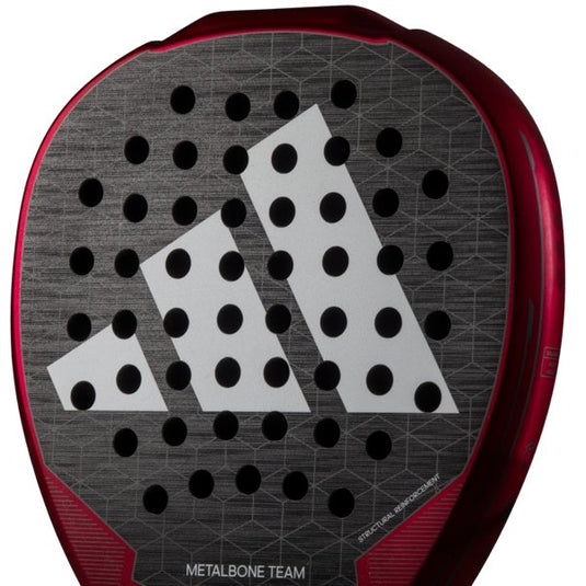 Adidas Metalbone Team 3.3 Padel Racket - TheDistrictPadelClub