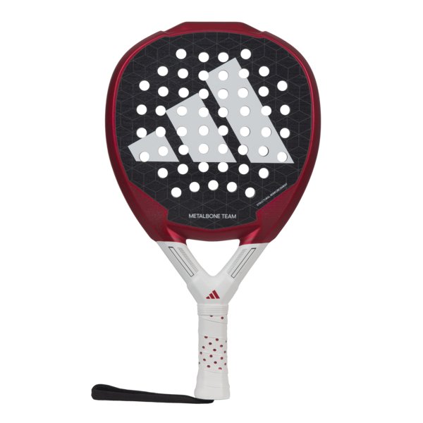 Load image into Gallery viewer, Adidas Metalbone Team 3.3 Padel Racket - TheDistrictPadelClub
