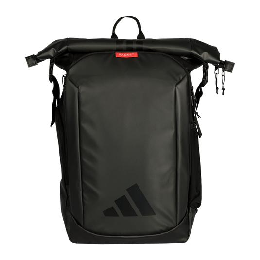Multigame Black Backpack 2026