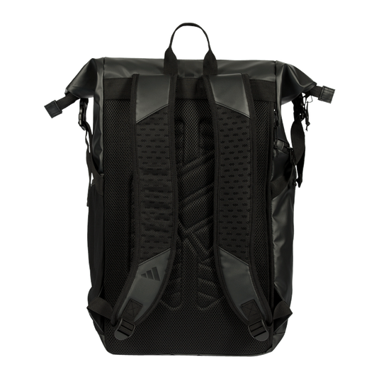 Multigame Black Backpack 2026