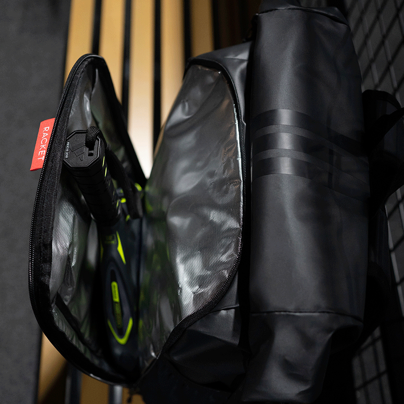 Load image into Gallery viewer, Multigame Black Backpack 2026

