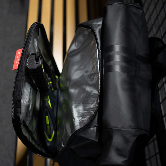 Multigame Black Backpack 2026