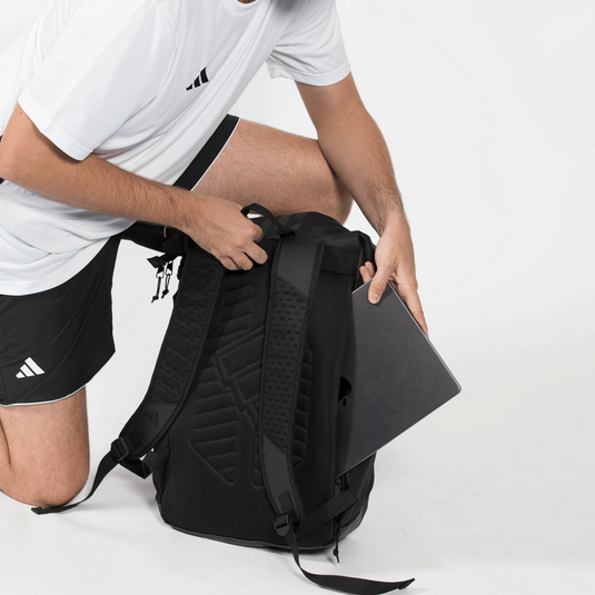 Multigame Black Backpack 2026