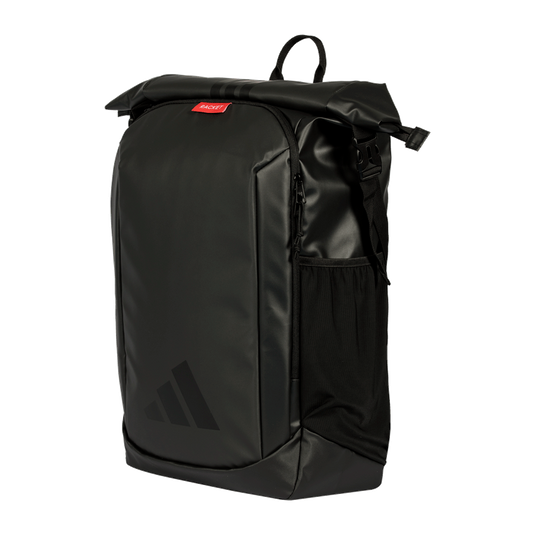 Multigame Black Backpack 2026