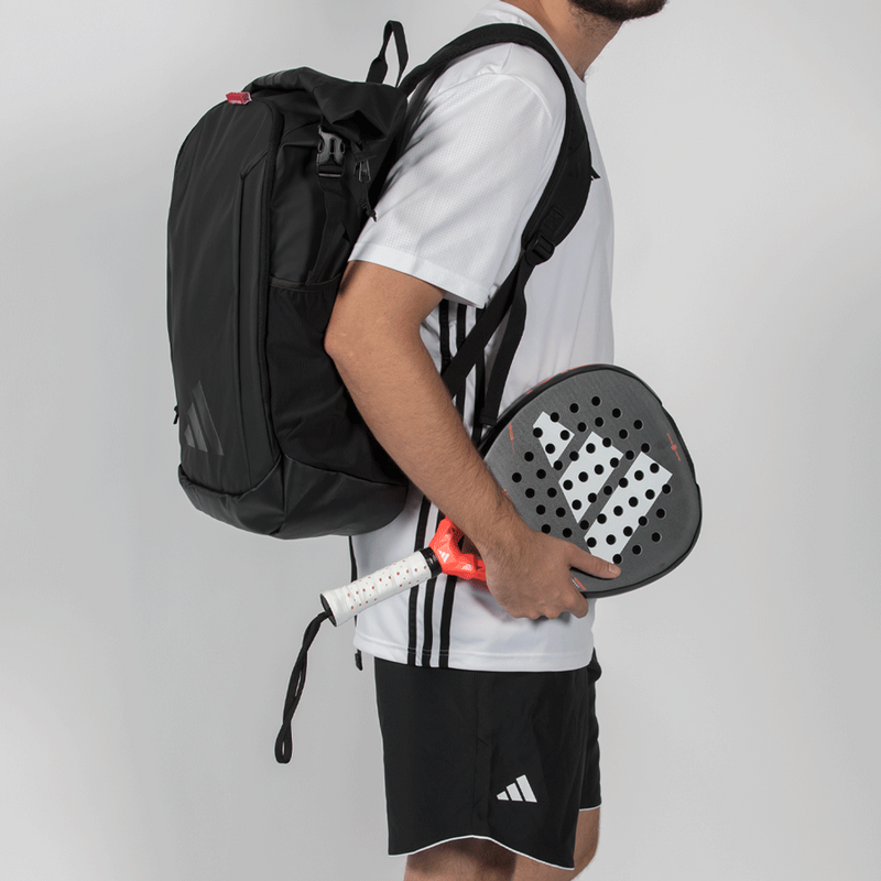Load image into Gallery viewer, Multigame Black Backpack 2026
