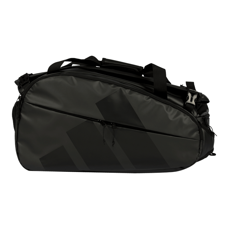 Load image into Gallery viewer, adidas Multigame Black Racquet Bag 2026
