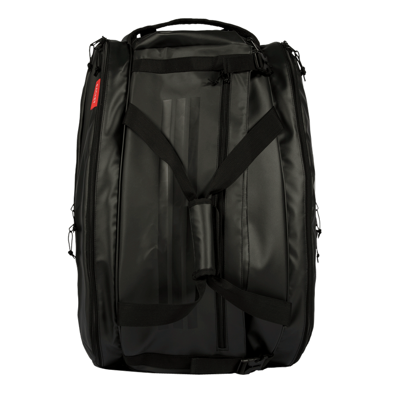 Load image into Gallery viewer, adidas Multigame Black Racquet Bag 2026
