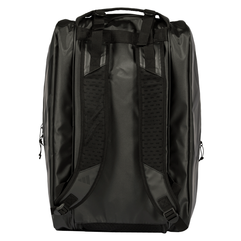Load image into Gallery viewer, adidas Multigame Black Racquet Bag 2026
