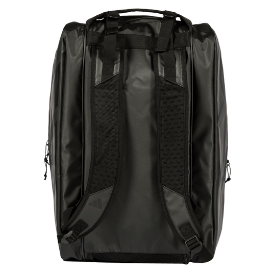 adidas Multigame Black Racquet Bag 2026