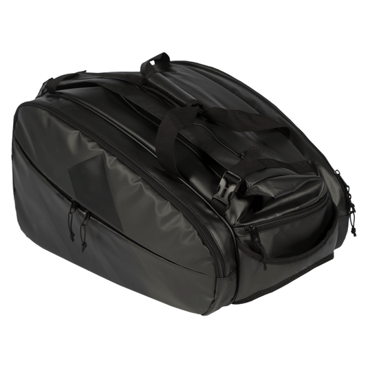 adidas Multigame Black Racquet Bag 2026