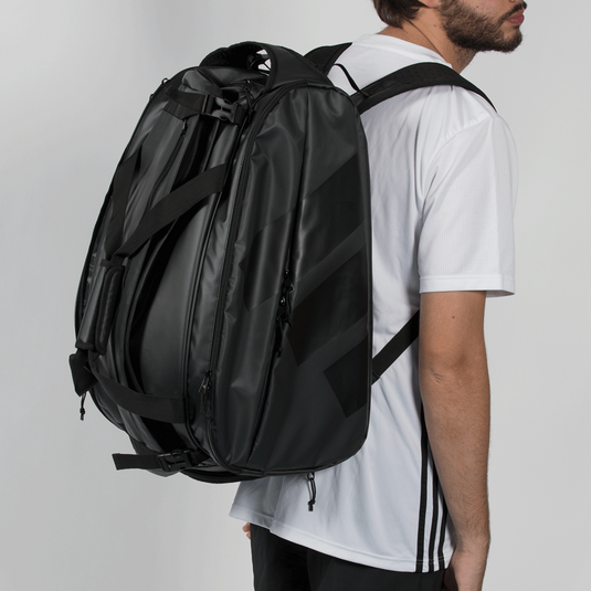 adidas Multigame Black Racquet Bag 2026