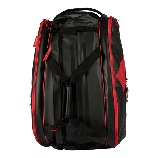 adidas Multigame Red Racquet Bag - Ale Galán 2026