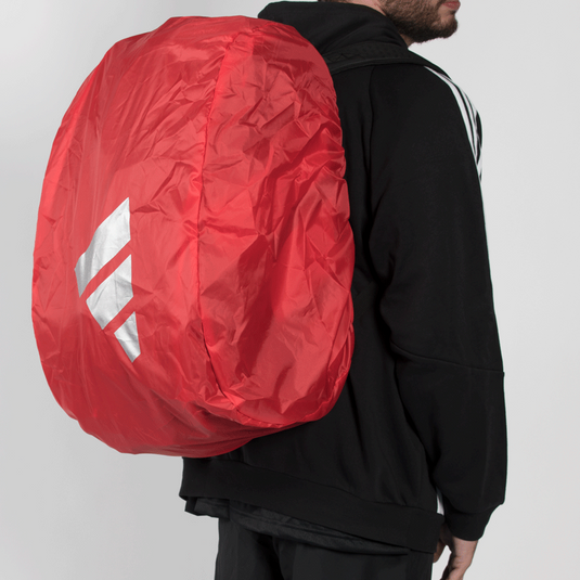 adidas Multigame Red Racquet Bag - Ale Galán 2026