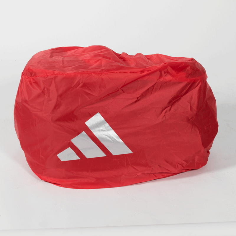 Load image into Gallery viewer, adidas Multigame Red Racquet Bag - Ale Galán 2026
