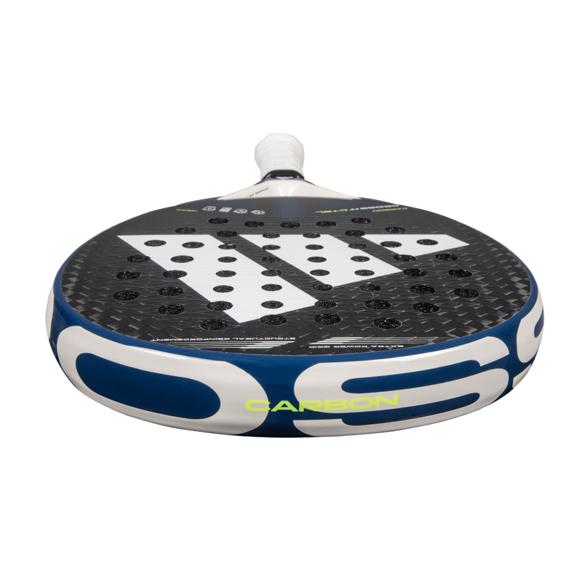 Load image into Gallery viewer, Adidas Cross IT Carbon CTRL Padel Racket
