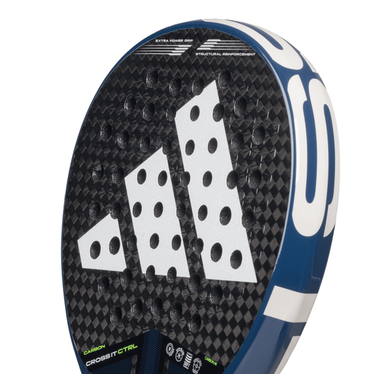 Adidas Cross IT Carbon CTRL Padel Racket