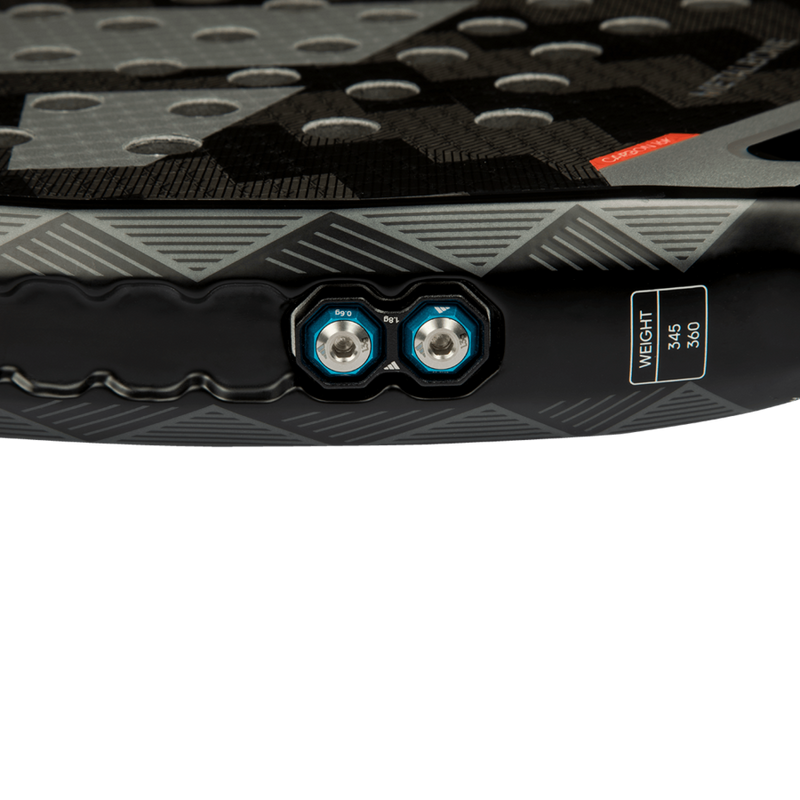 Load image into Gallery viewer, Adidas Metalbone 3.4 - Ale Galán Padel Racket
