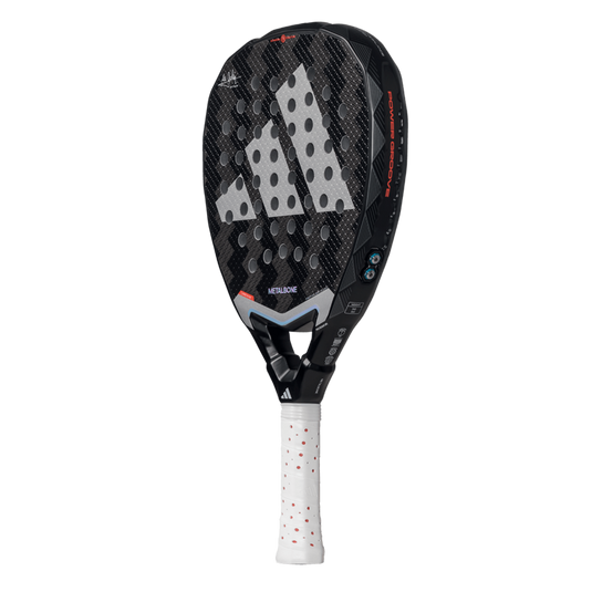 Adidas Metalbone 3.4 - Ale Galán Padel Racket