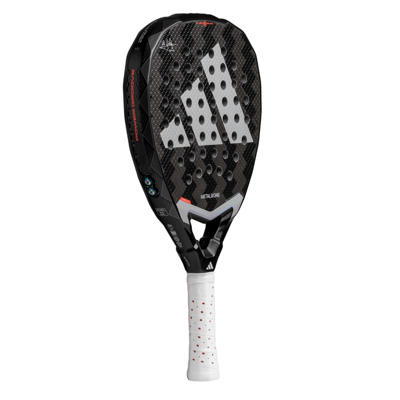 Load image into Gallery viewer, Adidas Metalbone 3.4 - Ale Galán Padel Racket
