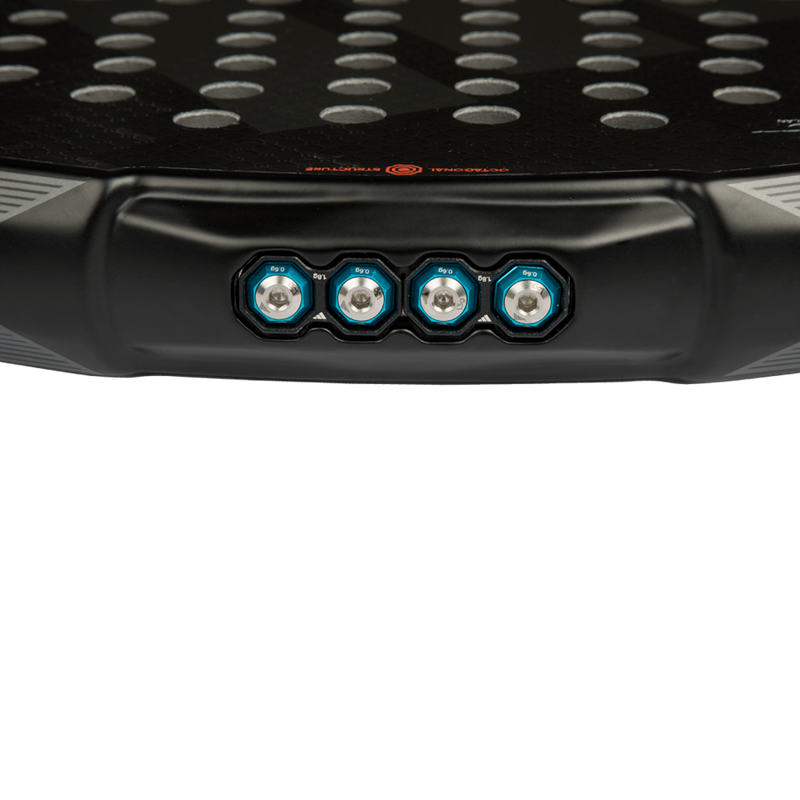 Load image into Gallery viewer, Adidas Metalbone 3.4 - Ale Galán Padel Racket
