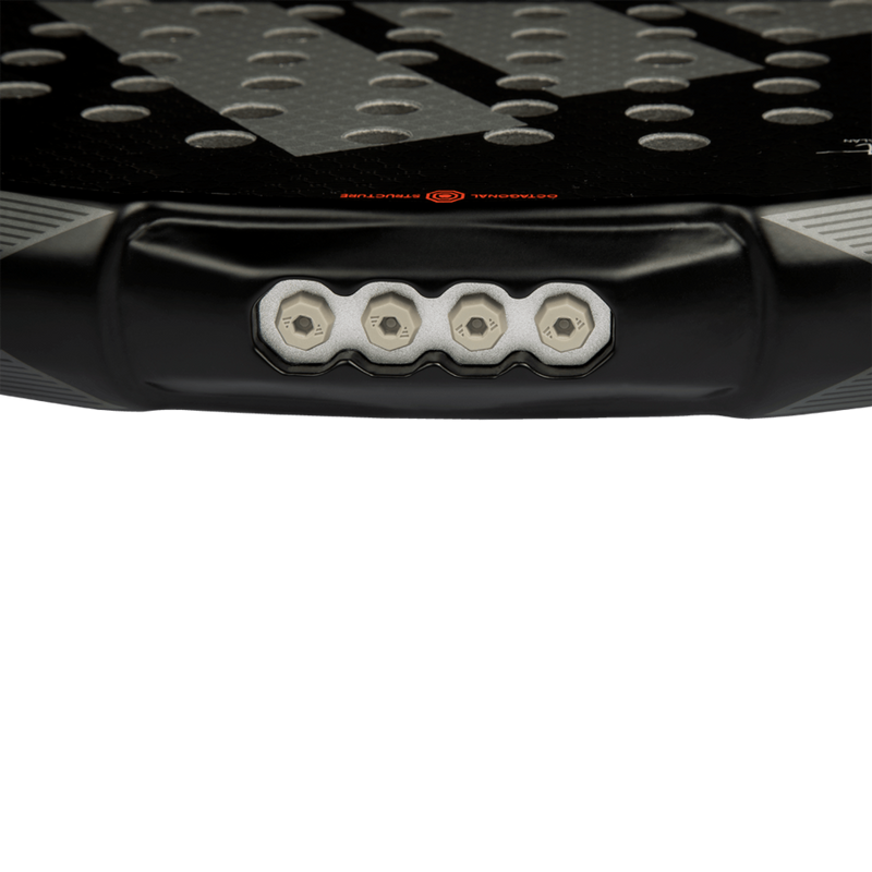 Load image into Gallery viewer, Adidas Metalbone 3.4 - Ale Galán Padel Racket
